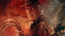 Câu chuyện điện ảnh: Phần mới của 'Indiana Jones' hấp dẫn khán giả Bắc Mỹ