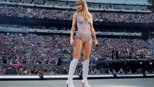 Taylor Swift dự đoán phá kỷ lục world tour tỷ đô