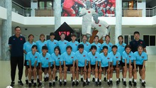 Lịch thi đấu U19 nữ Đông Nam Á 2023 hôm nay