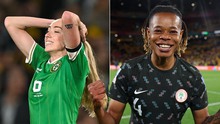 Nhận định bóng đá nữ Ireland vs nữ Nigeria, nhận định bóng đá World Cup nữ 2023 (17h00, 31/7)