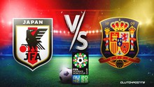 Nhận định bóng đá nữ Nhật Bản vs nữ Tây Ban Nha, nhận định bóng đá World Cup 2023 (14h00, 31/7)
