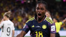 Ngôi sao Colombia ghi một trong những bàn đẹp nhất World Cup 2 ngày sau khi ngã gục trong buổi tập
