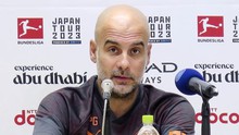 Guardiola thừa nhận mối lo ngại mang tên Saudi Arabia, tuyên bố Ngoại hạng Anh cũng 'bất lực'