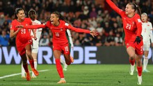Nhận định bóng đá nữ Bồ Đào Nha vs nữ Mỹ, nhận định bóng đá World Cup 2023 (14h00, 1/8)