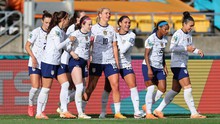 Nhận định lượt cuối bảng E World Cup nữ: Mỹ phải thay đổi để thắng Bồ Đào Nha