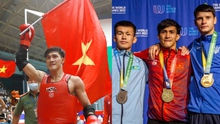 Nguyễn Trần Duy Nhất tạo địa chấn khi giành Vàng thế giới và SEA Games, vô địch MMA lẫn Muay Thái chỉ trong 1 năm