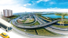 15 năm mở rộng địa giới hành chính Thủ đô Hà Nội (8/2008 - 8/2023): Sự phát triển vượt bậc của giao thông Thủ đô