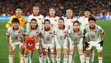 Xem trực tiếp trận nữ Việt Nam vs Hà Lan ở đâu, VTV có trực tiếp?