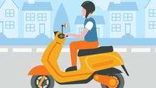 Từ 1/8/2023: Tăng phí sát hạch lái xe