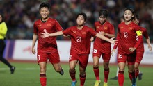 Chuyển động bóng đá Việt ngày 4/7: Tuyển nữ Việt Nam quyết tâm thể hiện tốt tại World Cup 2023