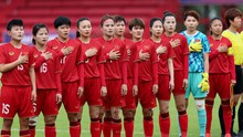 ĐT nữ Việt Nam dự World Cup 2023, 'siêu máy tính' chỉ thẳng kết quả gây sốc