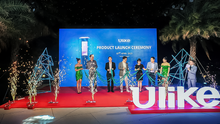 Ulike - Thương hiệu chăm sóc sắc đẹp nổi tiếng chính thức ra mắt tại thị trường Việt Nam
