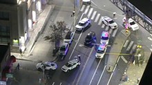 Mỹ: Xả súng tại Philadelphia khiến 8 người thương vong