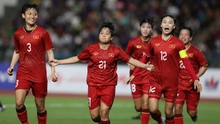 Bóng đá nữ Việt Nam kỳ vọng gì ở World Cup 2023?