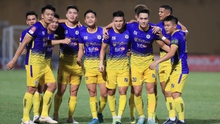 Bóng đá Việt Nam ngày 6/7: Hà Nội vs Viettel (19h15)