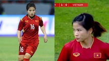 ‘Kante của ĐT Việt Nam’: Cô gái 1m50 xây nhà cho bố mẹ, khiến thủ môn Top 5 thế giới hú vía với siêu phẩm nã đại bác