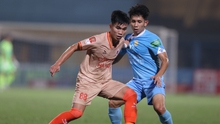 HLV Trần Công Minh: 'Chờ những trận đấu chất lượng hơn ở Cúp quốc gia'