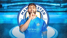 Tin chuyển nhượng 6/7: Man City quyết chiêu mộ Gvardiol, derby Manchester vì đồng đội của Messi