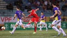 Viettel biến Hà Nội FC thành cựu vương Cúp quốc gia, Văn Lâm 'giải cứu' Bình Định