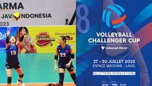 ĐT bóng chuyền nữ Việt Nam xác định con đường chinh phục chức vô địch Challenger Cup sau tiết lộ bất ngờ của báo Pháp