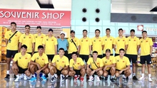 ĐT bóng chuyền Việt Nam nhận tin cực vui ở AVC Challenge Cup 2023 dù chưa thi đấu