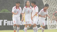Xem trực tiếp bóng đá U19 nữ Việt Nam vs Malaysia ở đâu?