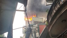 Hà Nội: Điều tra, làm rõ nguyên nhân 3 người tử vong trong vụ cháy ở quận Đống Đa