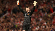 De Gea chính thức rời MU sau 12 năm, người hâm mộ tiếc nuối