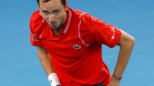 Kết quả Wimbledon đêm 8/7, rạng sáng 9/7: Medvedev ngược dòng ngoạn mục, Zverev bị loại