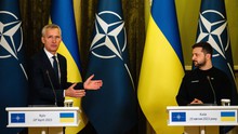 Mỹ: NATO không đồng thuận về việc kết nạp Ukraine