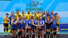 Việt Nam cạnh tranh đăng cai giải bóng chuyền danh giá bậc nhất thế giới, Thanh Thúy và đồng đội chờ tin vui