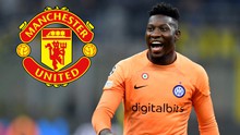 Onana là miếng ghép hoàn hảo cho hàng thủ Man Utd