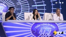 Mỹ Tâm bật khóc ngay tập 1 của Vietnam Idol 2023 vì thí sinh này
