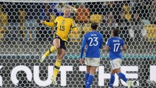 Nữ Thụy Điển là nữ hoàng… phạt góc ở World Cup 2023