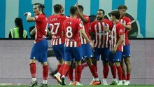 Nhận định bóng đá Atletico vs Sociedad, nhận định bóng đá giao hữu CLB (08h00, 3/8)