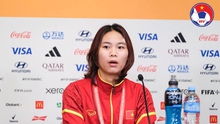 Đội hình xuất phát nữ Việt Nam vs Hà Lan: Huỳnh Như dự bị, Hải Yến, Thanh Nhã lĩnh xướng hàng công