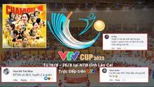VTV Cup đổi thể thức, fan dự đoán kịch bản của trận chung kết có ĐT bóng chuyền nữ Việt Nam góp mặt