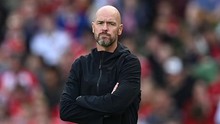 Ten Hag rút gọn danh sách 4 cái tên để thay thế Maguire ở hàng thủ MU 