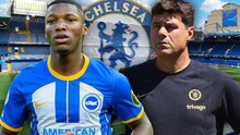 Caicedo 'quay xe' với Liverpool, chọn Chelsea làm bến đỗ mới khiến tất cả choáng váng