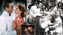 Những câu chuyện ít biết trong quá trình quay phim kinh điển 'Casablanca'