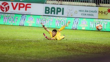 Cuộc đua trụ hạng V-League: 'Phép màu' không đến cho SHB Đà Nẵng 