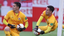 Filip Nguyễn tái hiện màn cản penalty giống như tại châu Âu, CAHN tiến sát ngôi vương V-League