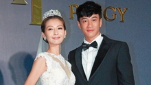 Vì sao 'Lương Sơn Bá' Hà Nhuận Đông và vợ kết hôn 7 năm mới sống chung?