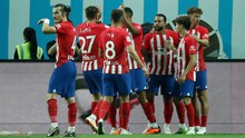 Nhận định bóng đá Atletico vs Granada (02h30, 15/8), La Liga vòng 1