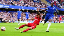 VAR từ chối 2 bàn thắng, Chelsea và Liverpool chia điểm trong trận ra quân Ngoại hạng Anh kịch tính