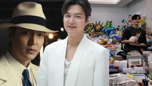 Lee Min Ho không đóng phim thường, phát tướng fan vẫn mê: Luôn trân trọng người hâm mộ