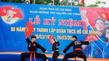Quảng Bình có nên tính phương án sáp nhập các liên đoàn, hội võ thuật?