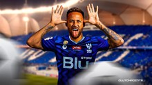 Neymar sang Al Hilal, cộng đồng mạng bỗng nhiên quay ra ca ngợi 'siêu cò' Ronaldo