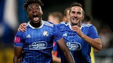 Nhận định bóng đá Dinamo Zagreb vs AEK Athens (1h00, 16/8), vòng sơ loại Cúp C1 châu Âu