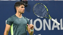 Bị loại sớm ở Canadian Open 2023, Carlos Alcaraz đã có một bài học quý giá